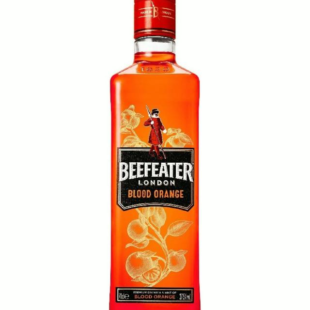 Beefeater Blood Orange Gin