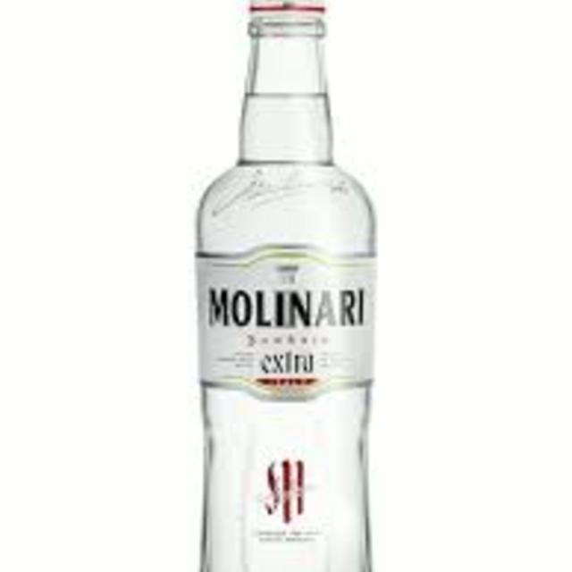 Sambuca "Molinari" Extra