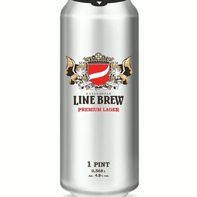 Line Brew