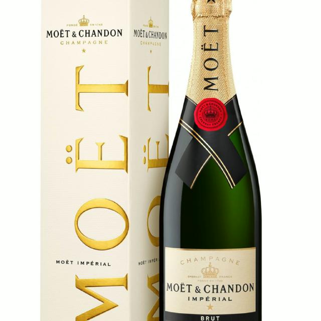 Moёt & Chandon, Brut `Imperial`