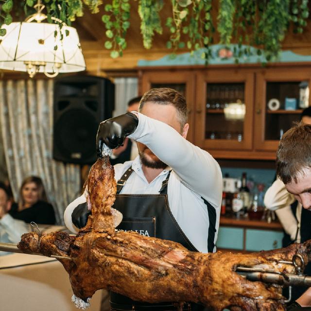 Особое предложение