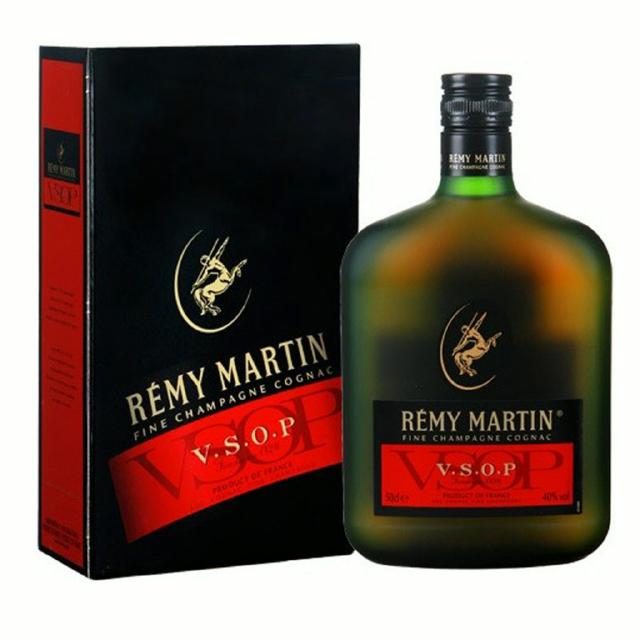Remy Martin V.S.O.P.