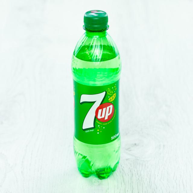 7 Up