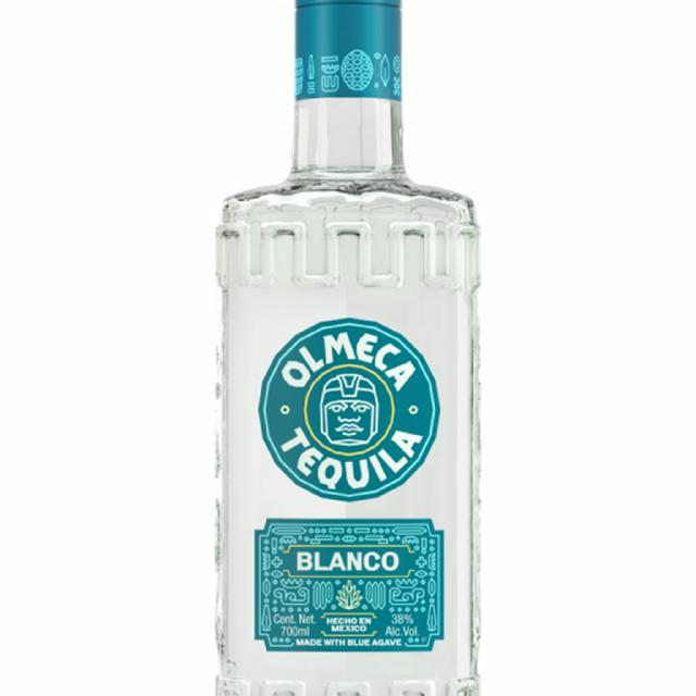 Olmeca Blanco