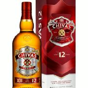 Chivas Regal 12 YO