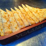 Итальянская Фокачча