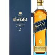 Johnnie Walker Blue Label 25 YO