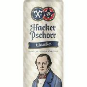 HACKER-PSCHORR WEISSBIER