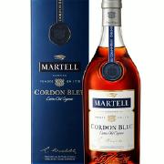 Martell Cordon Bleu