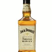 Jack Daniel`s Honey