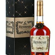 Hennessy V.S.