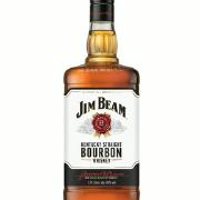 Jim Beam White