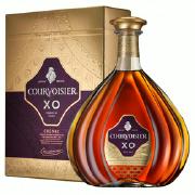 Courvoisier X.O.
