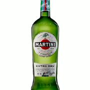 Martini Extra Dry