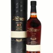 Zacapa Centenario, Solera Gran Reserva 23 YO
