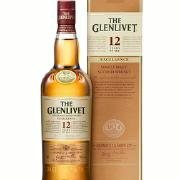 The Glenlivet 12 YO Excellence