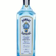 Bombay Sapphire Gin