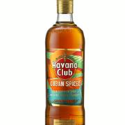 Havana Club Cuban Spiced