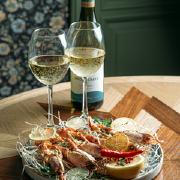 Лангустины