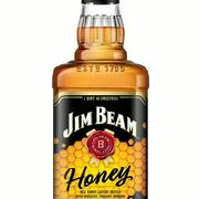 Jim Beam Honey