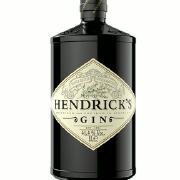 Hendrick`s