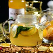 Ташкентский чай