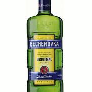 Becherovka