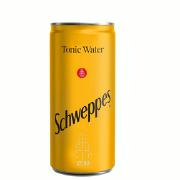 SCHWEPPES