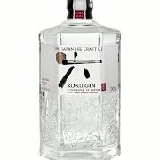 Roku Japanese Craft Gin