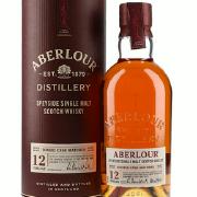 Aberlour 12 YO