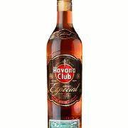 Havana Club Especial Rum
