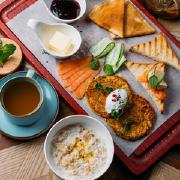 Боярский завтрак