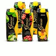 Сок в ассортименте