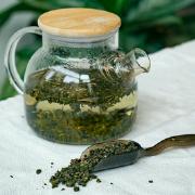 Молочный Улун