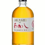 Akashi Red OAK 3 YO