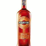 Martini Fiero