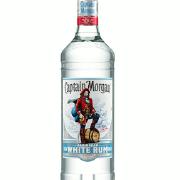 Captain Morgan White