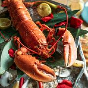 Лобстер