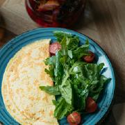 Омлет французский