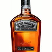 Jack Daniel`s Gentleman Jack