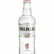 Sambuca "Molinari" Extra