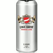Line Brew