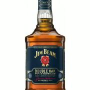 Jim Beam Double OAK