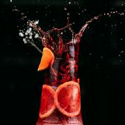 Безалкогольные коктейли