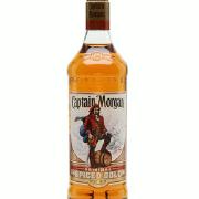 Captain Morgan Spiced Gold