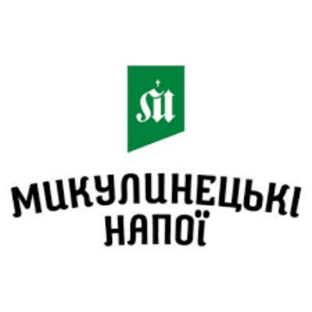 Вода Микулинецька