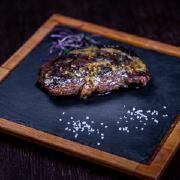Стейк Рібай