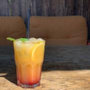 Tequila Sunrise