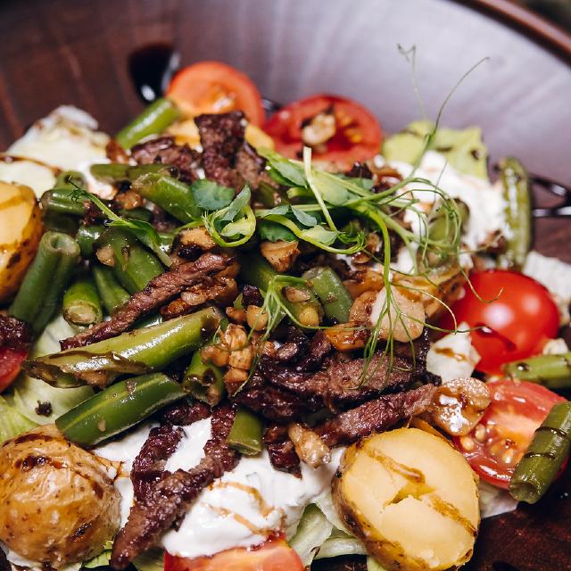 Beef&Go