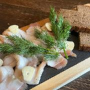 Солёное САЛО